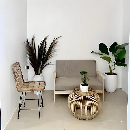 New Modern Suite Near Airport & Beach Sudtungan Exterior photo