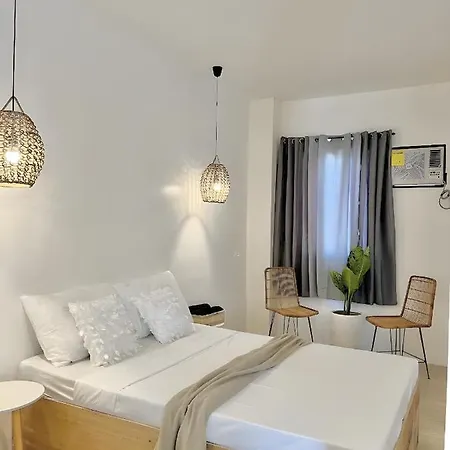 New Modern Suite Near Airport & Beach Sudtungan Exterior photo