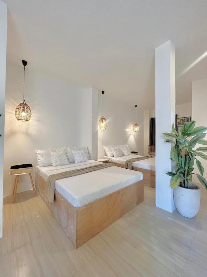 New Modern Near Airport & Apartment